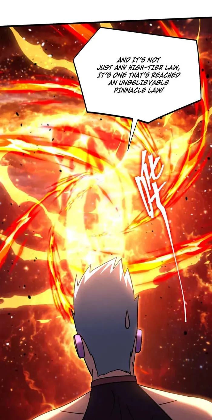 Log into the Future Chapter 327 page 41