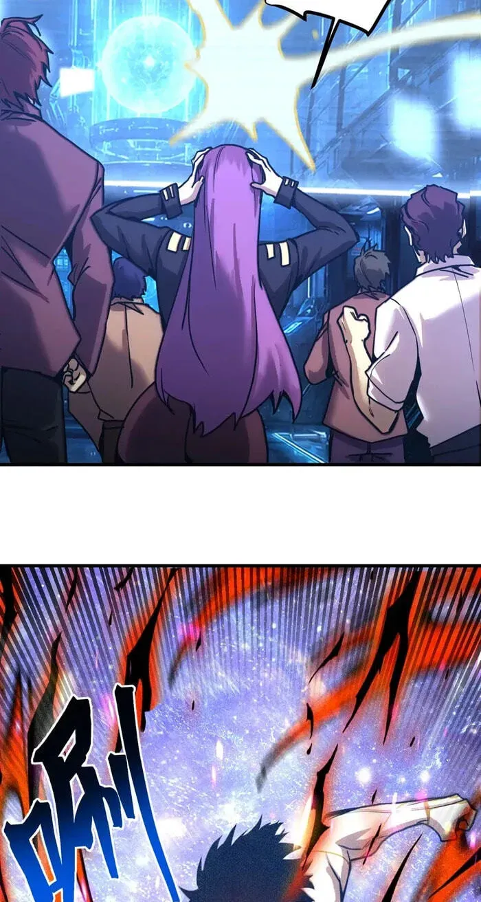 Log into the Future Chapter 327 page 6