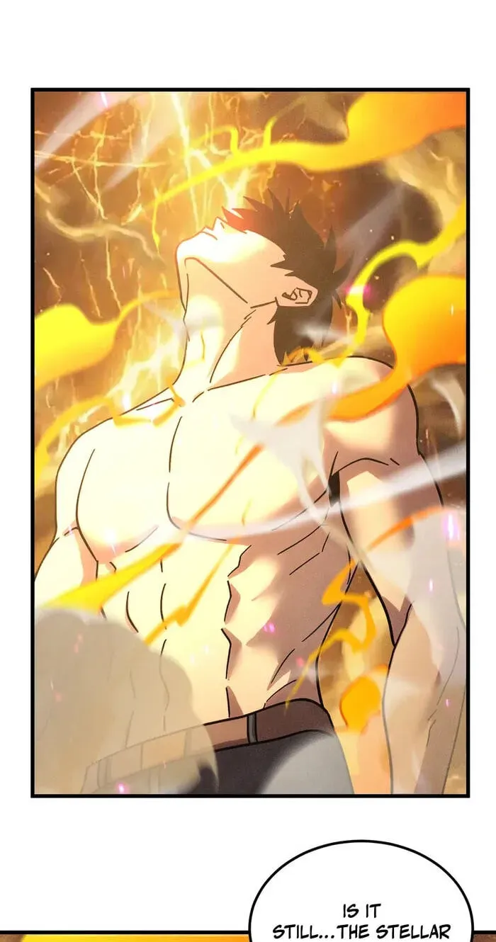 Log into the Future Chapter 327 page 55