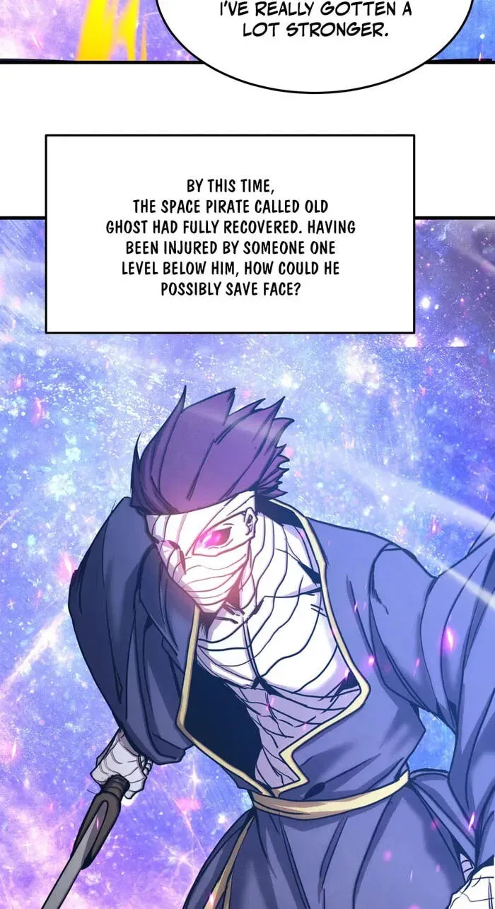 Log into the Future Chapter 327 page 15