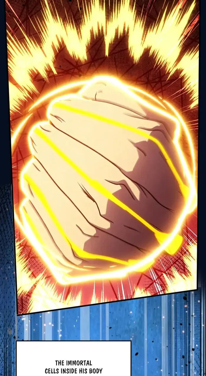 Log into the Future Chapter 327 page 23