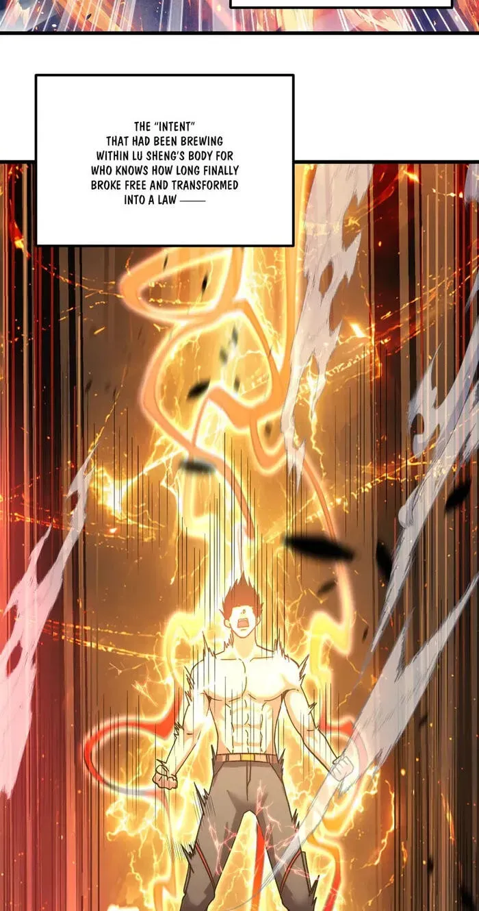 Log into the Future Chapter 327 page 53
