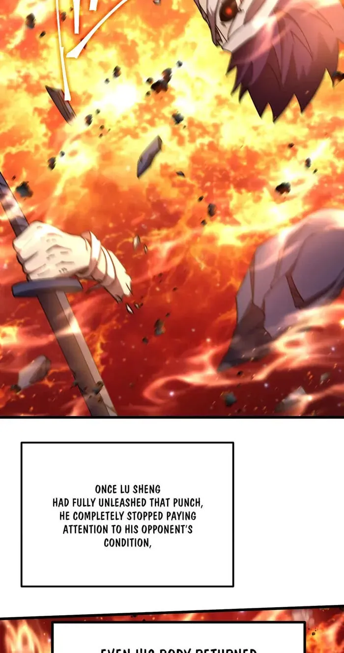 Log into the Future Chapter 327 page 48