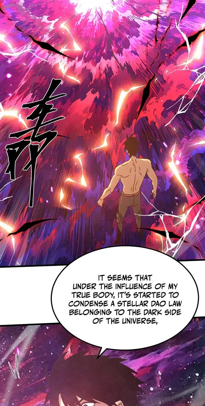 Log into the Future Chapter 327 page 62