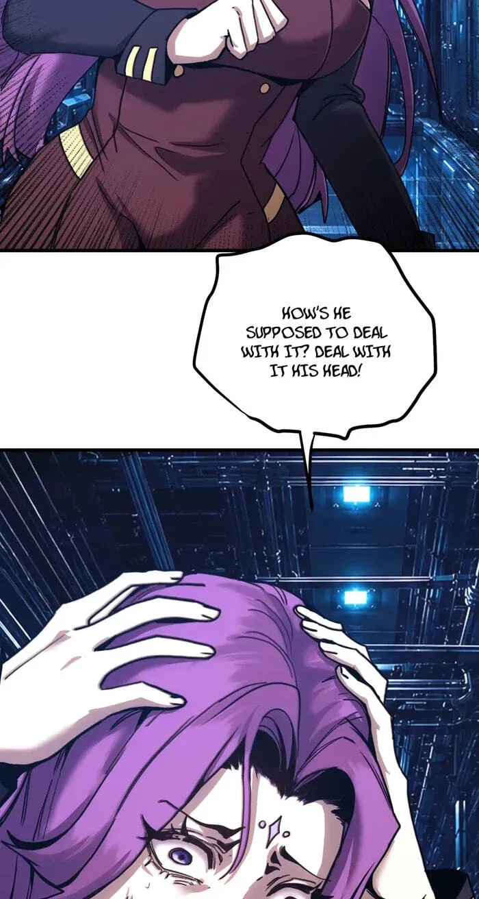Log into the Future Chapter 327 page 4
