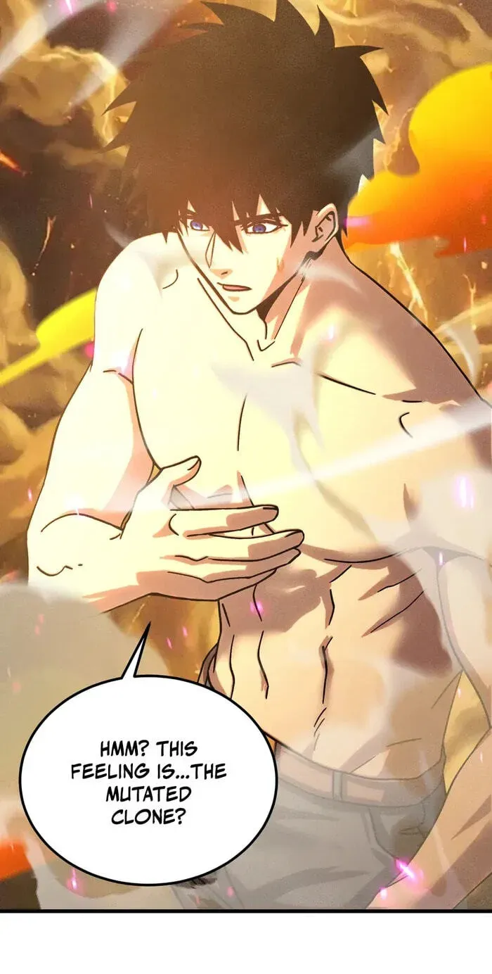 Log into the Future Chapter 327 page 59