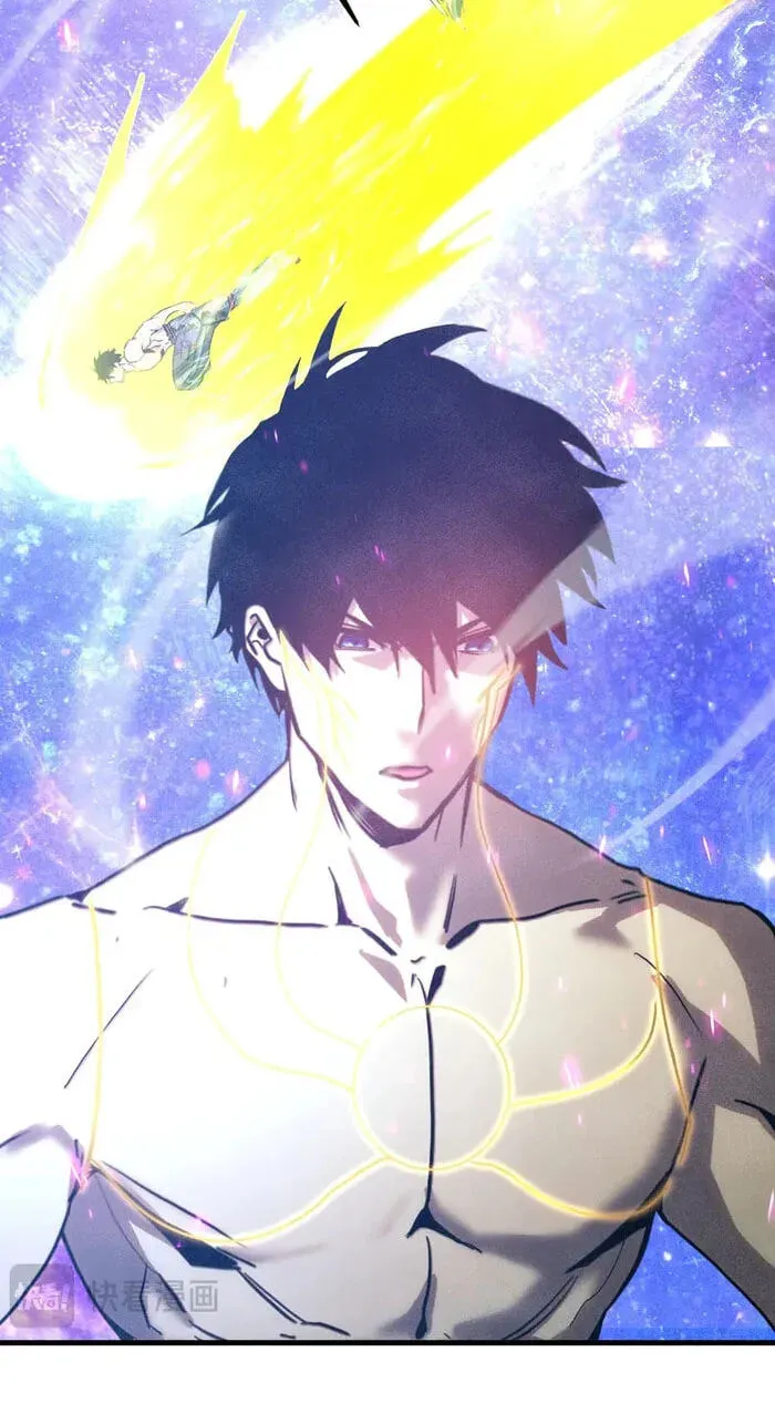 Log into the Future Chapter 327 page 13