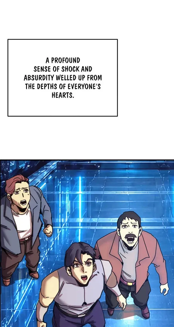Log into the Future Chapter 327 page 8