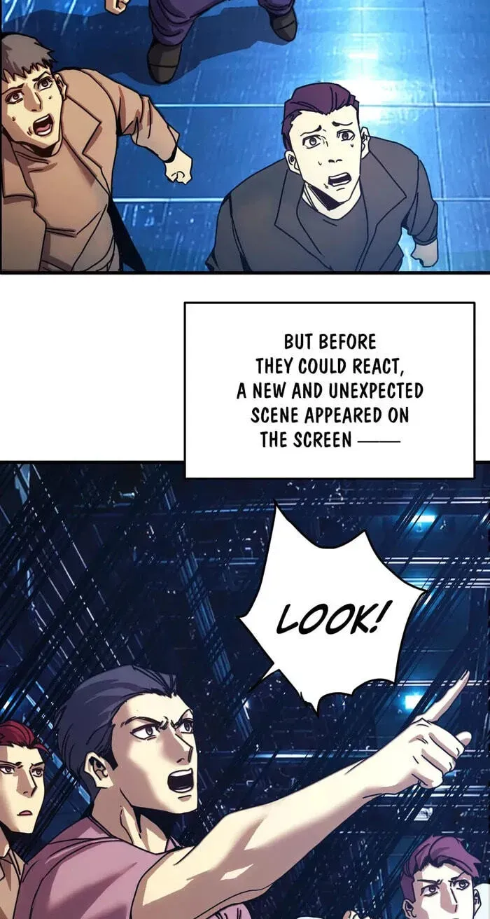 Apex Future Martial Arts Chapter 327 page 9