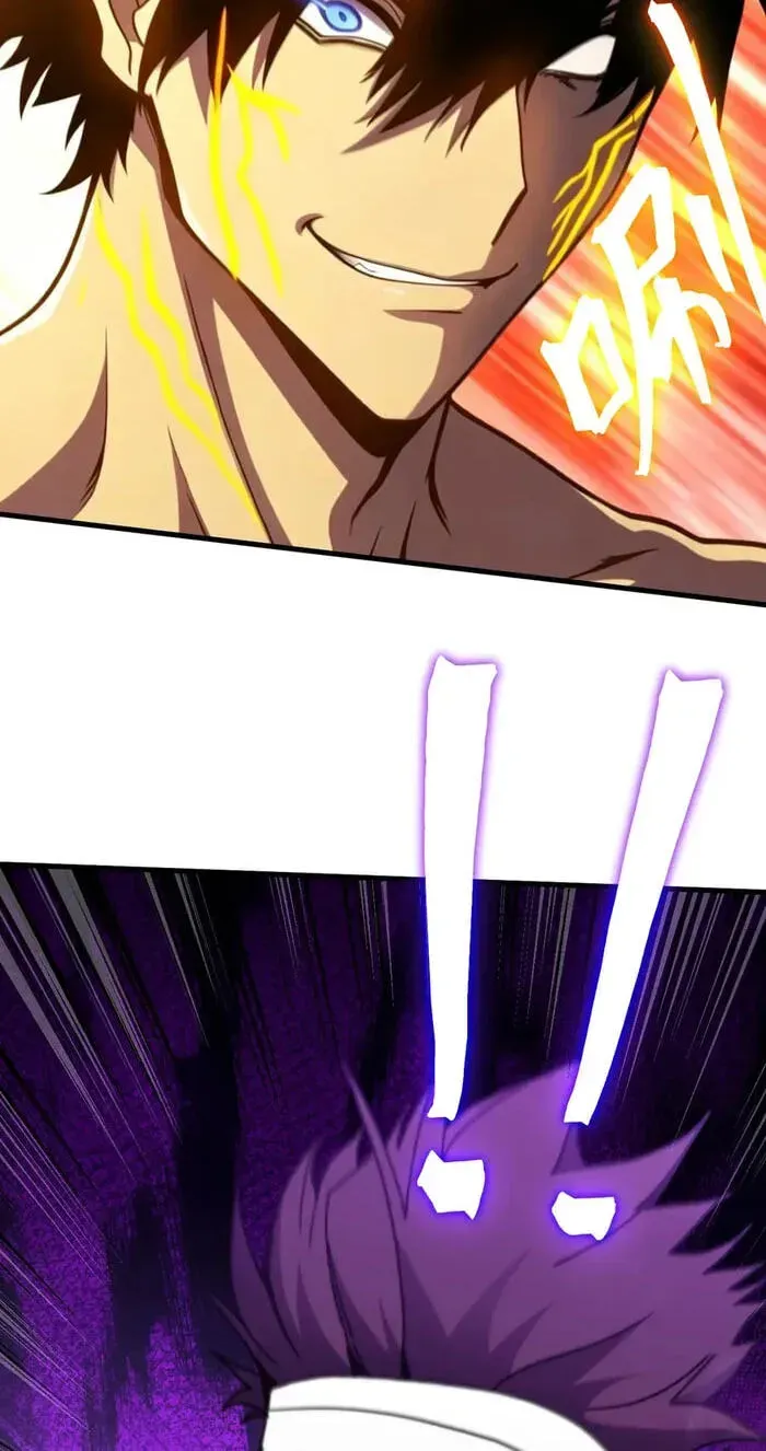Apex Future Martial Arts Chapter 327 page 26