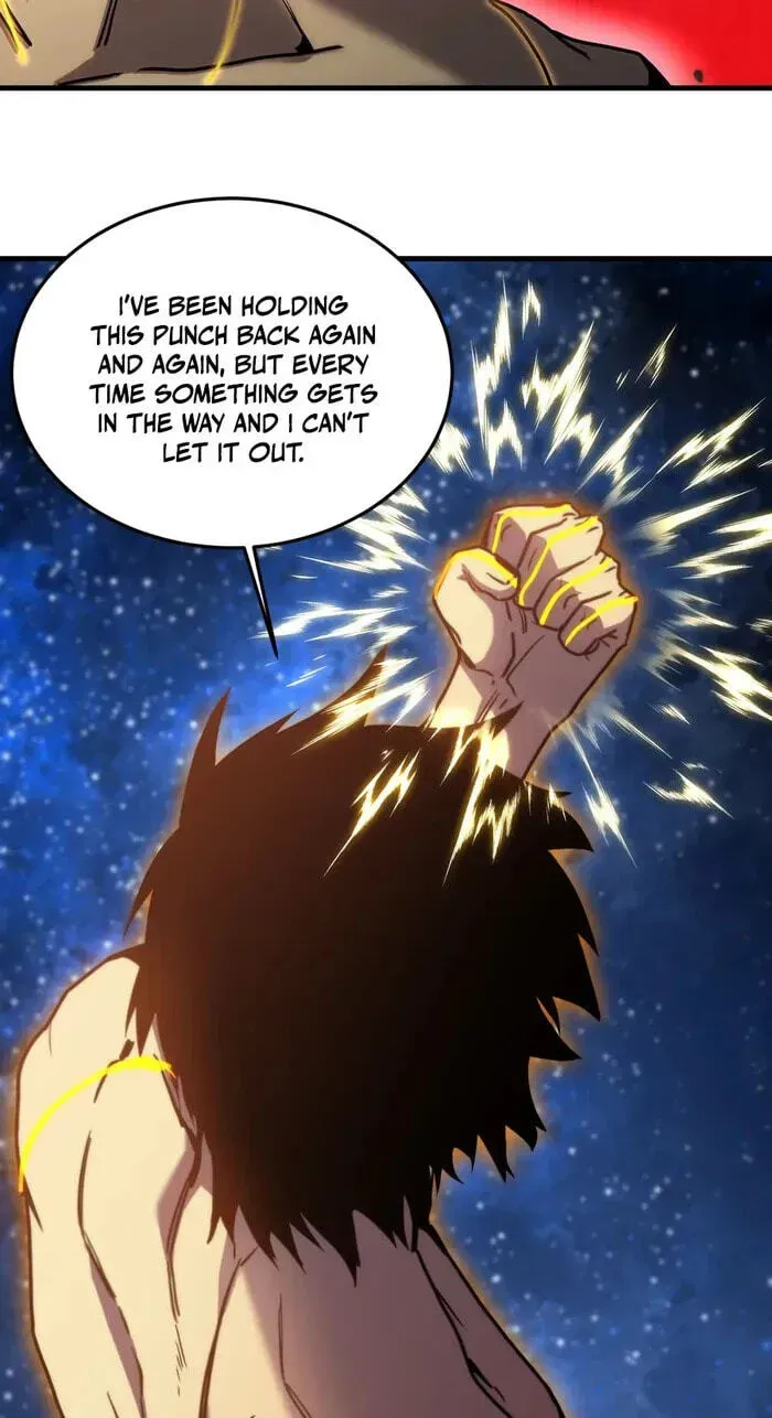 Apex Future Martial Arts Chapter 327 page 20