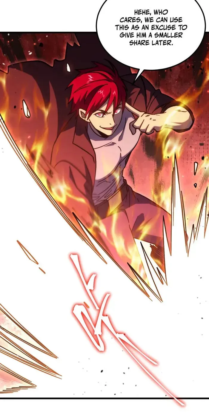 Apex Future Martial Arts Chapter 327 page 37