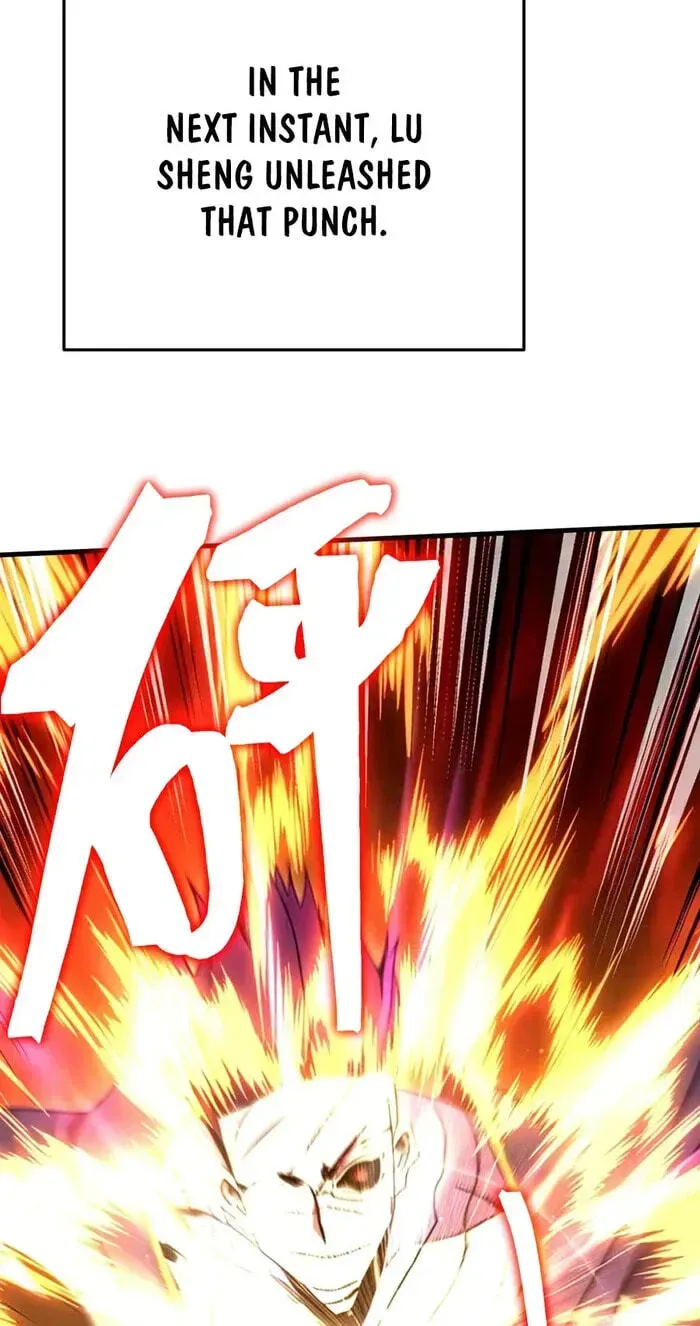 Apex Future Martial Arts Chapter 327 page 28