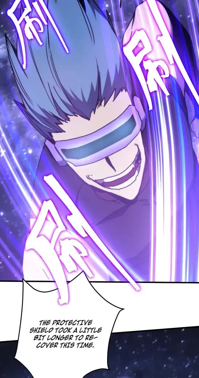 Apex Future Martial Arts Chapter 327 page 33
