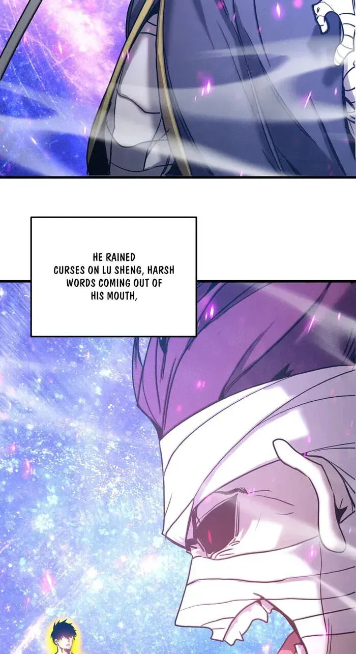 Apex Future Martial Arts Chapter 327 page 16