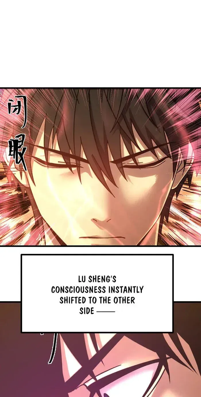 Apex Future Martial Arts Chapter 327 page 60