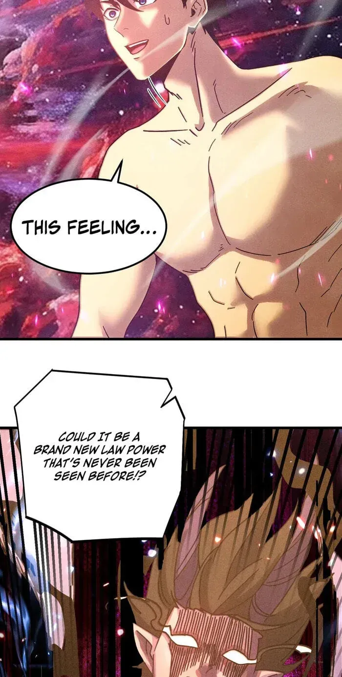 Apex Future Martial Arts Chapter 327 page 63