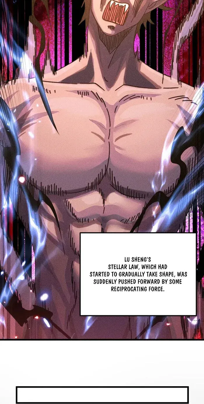 Apex Future Martial Arts Chapter 327 page 64