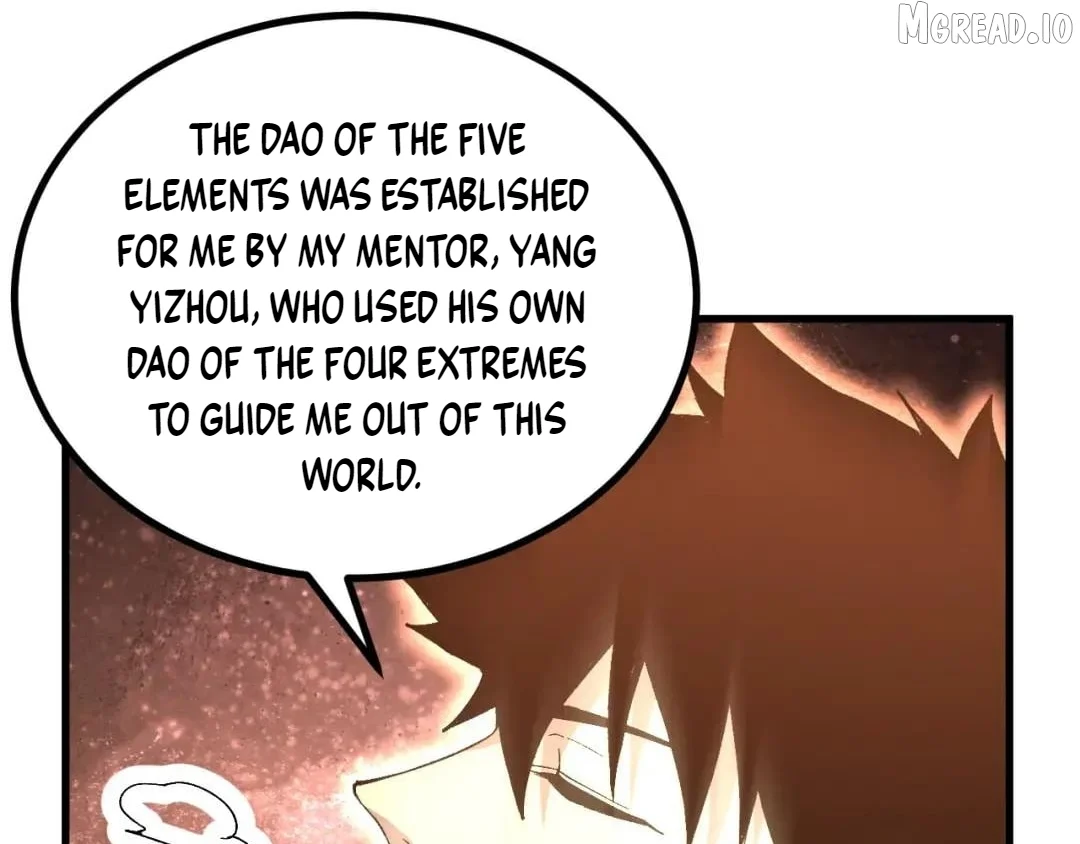 Log into the Future Chapter 328 page 41