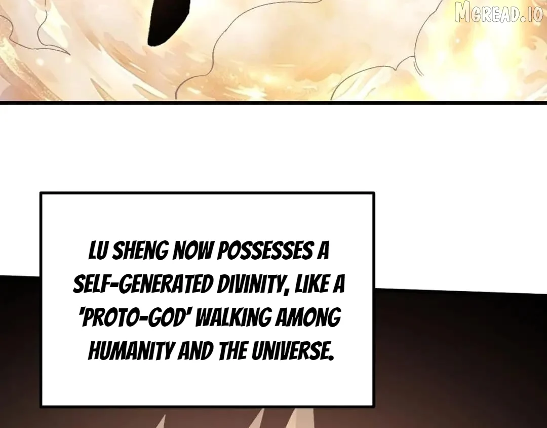 Log into the Future Chapter 328 page 33