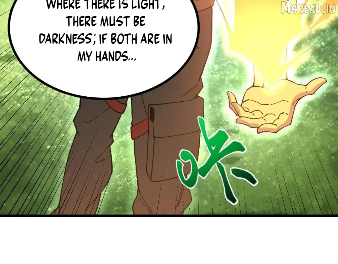 Log into the Future Chapter 328 page 13