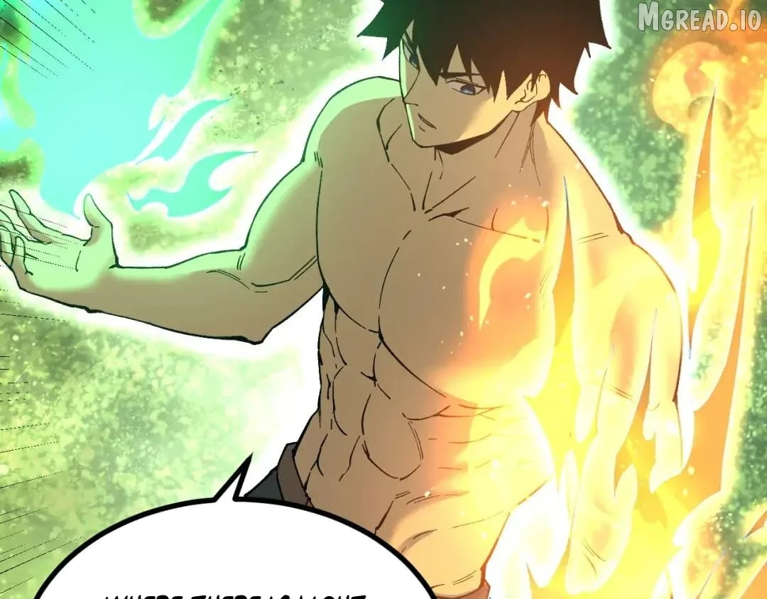 Log into the Future Chapter 328 page 12