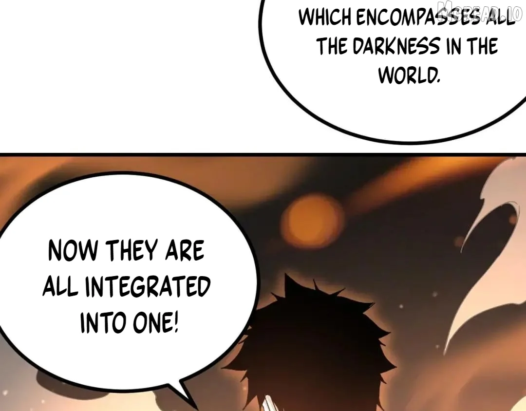 Log into the Future Chapter 328 page 30