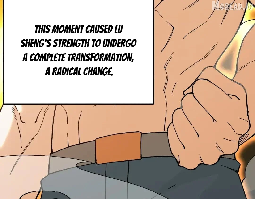 Log into the Future Chapter 328 page 39