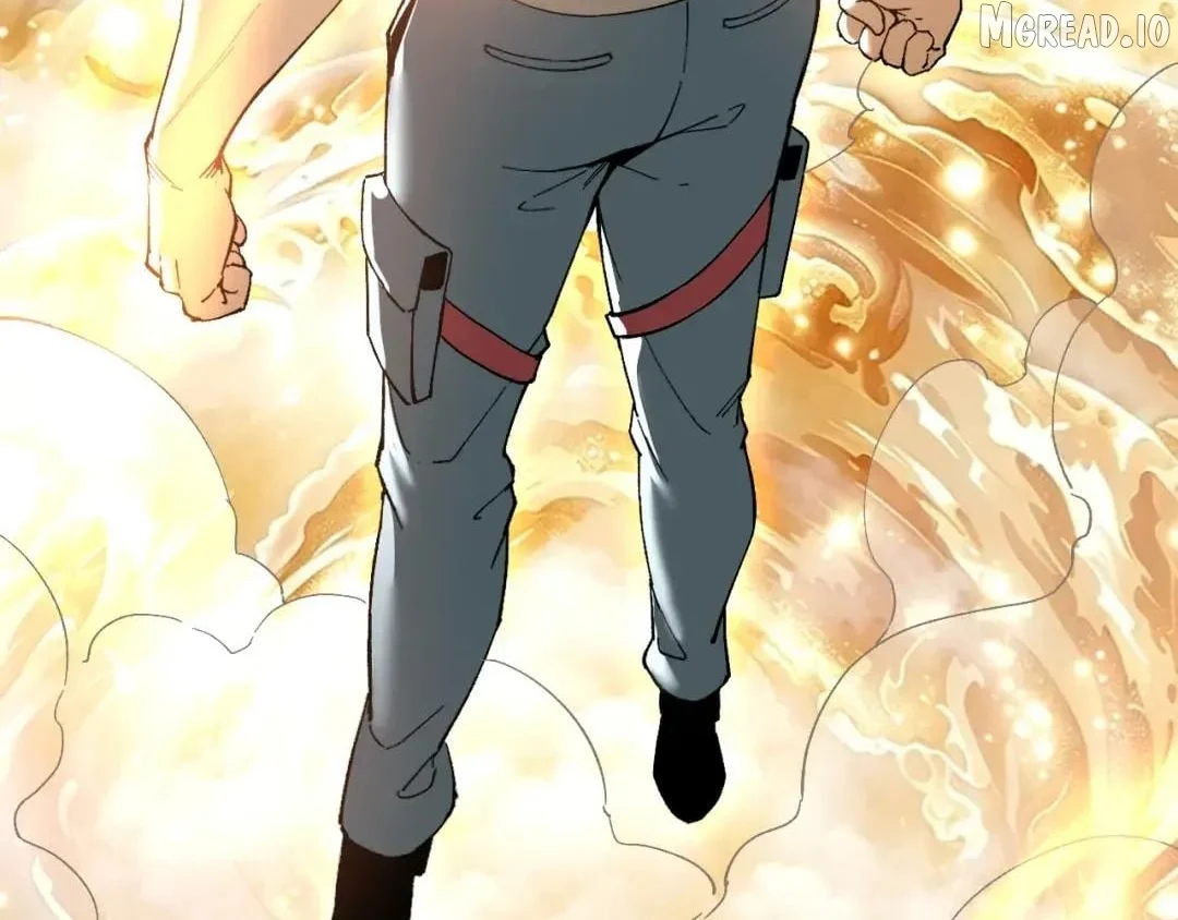Log into the Future Chapter 328 page 32