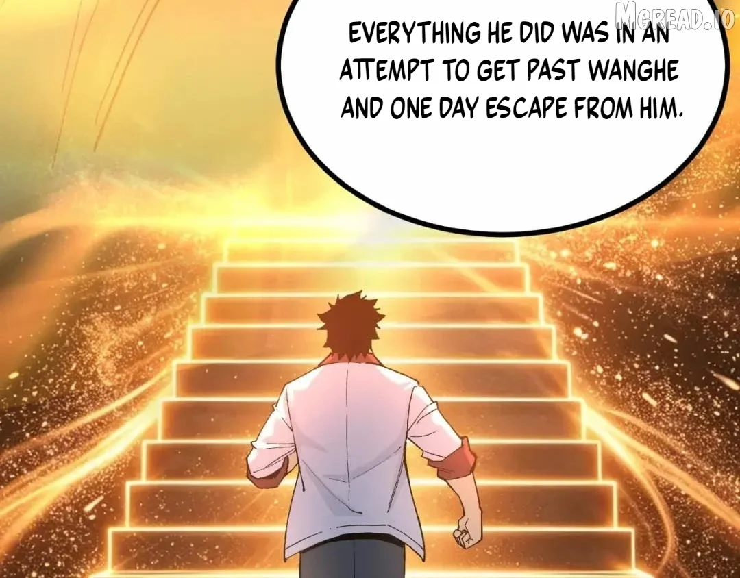 Log into the Future Chapter 328 page 50