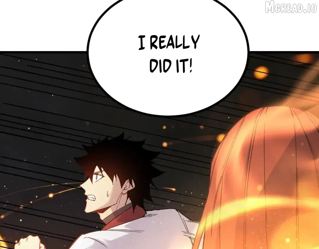 Log into the Future Chapter 328 page 54