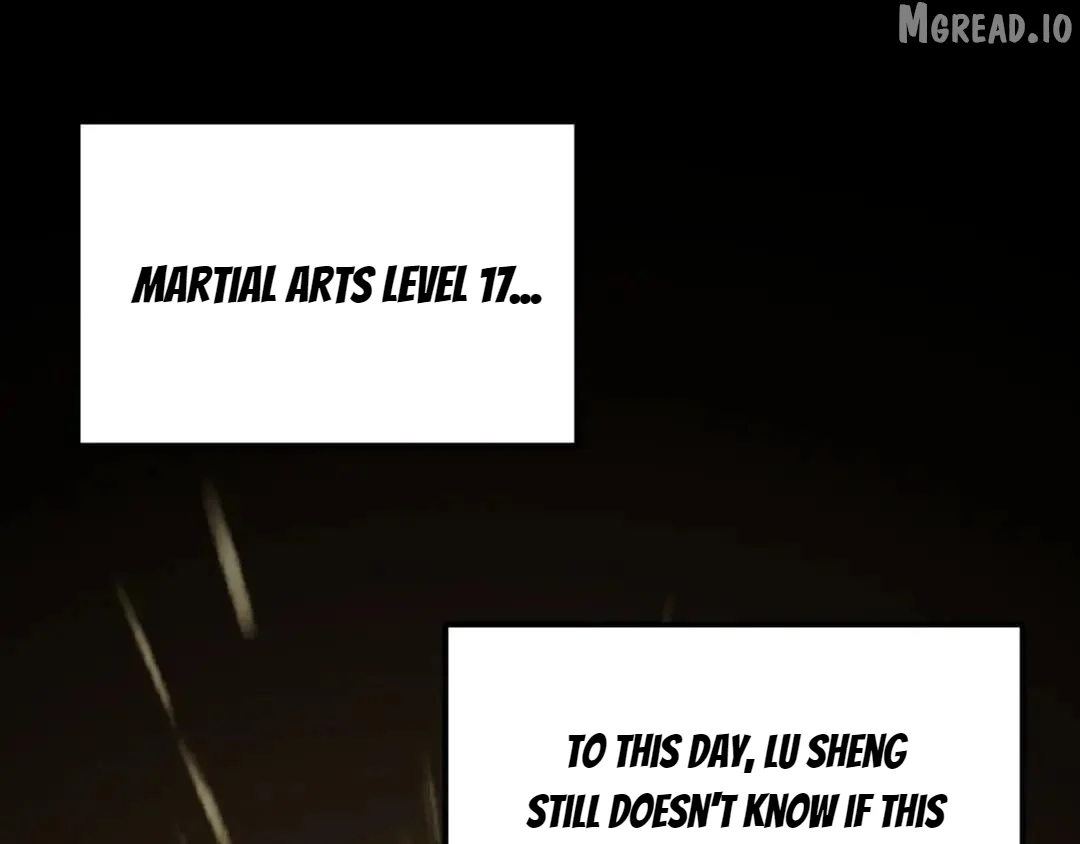 Log into the Future Chapter 328 page 61