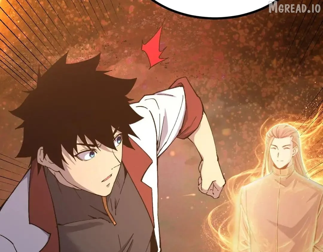 Log into the Future Chapter 328 page 56