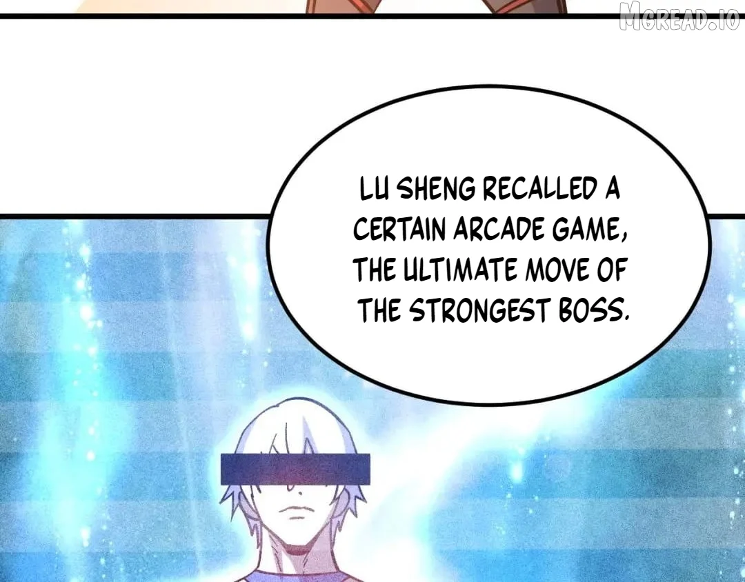 Log into the Future Chapter 328 page 75