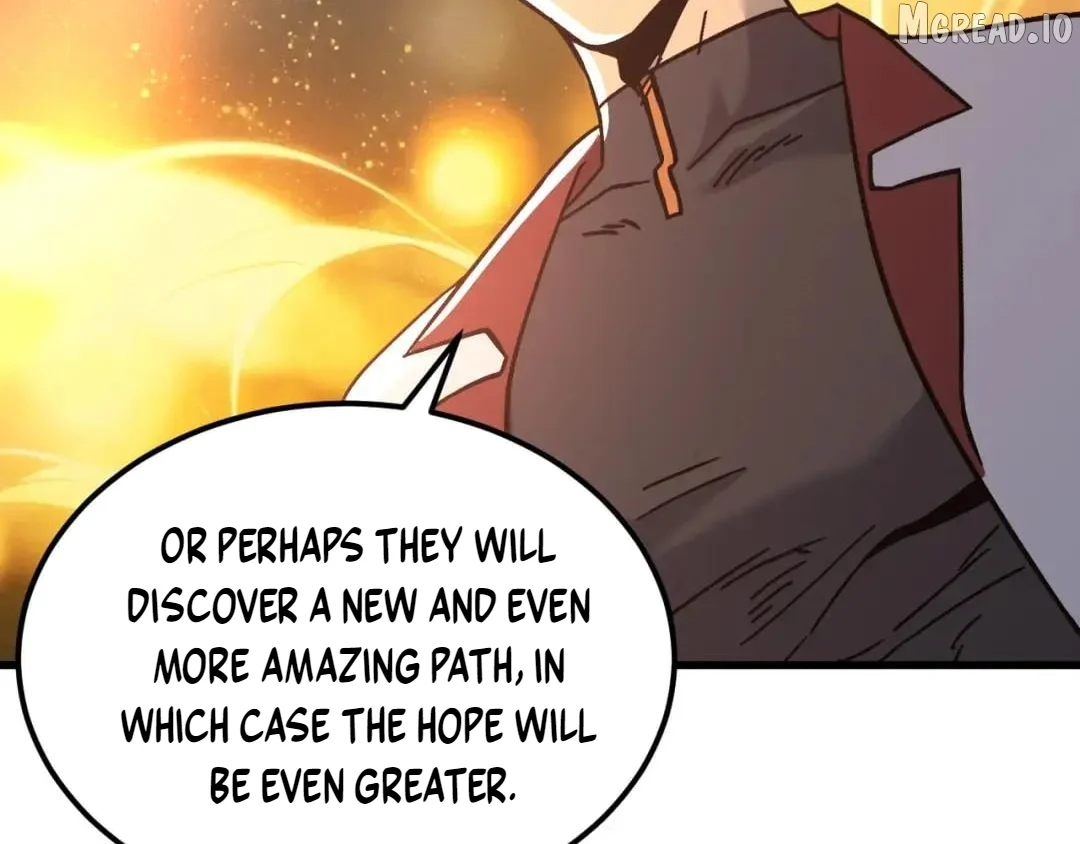 Log into the Future Chapter 328 page 69