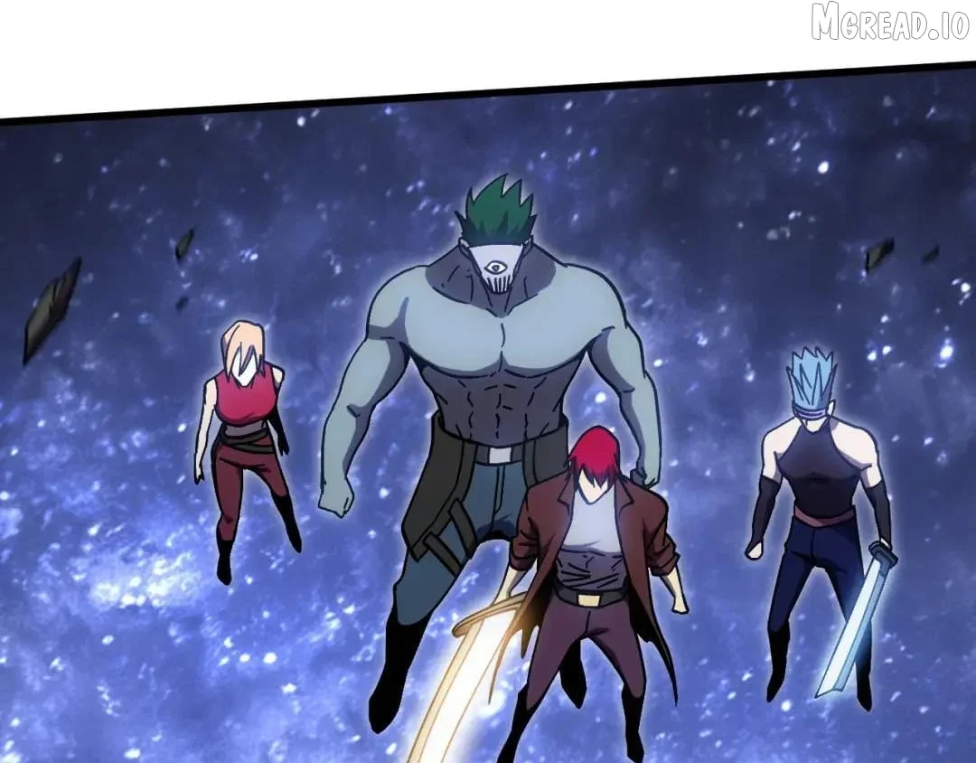Log into the Future Chapter 328 page 90