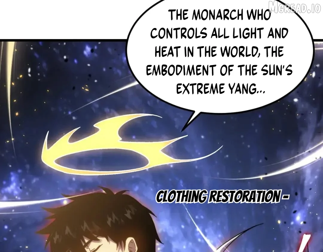 Log into the Future Chapter 328 page 83