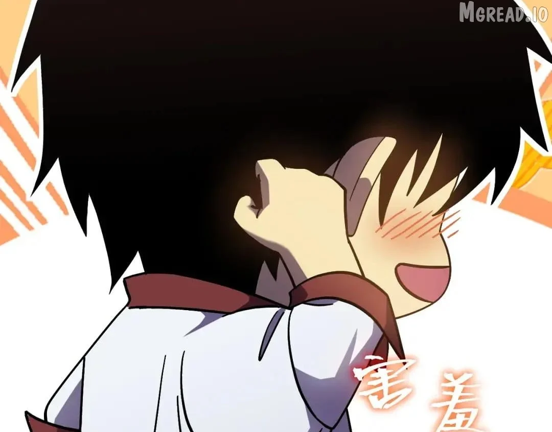 Log into the Future Chapter 328 page 87