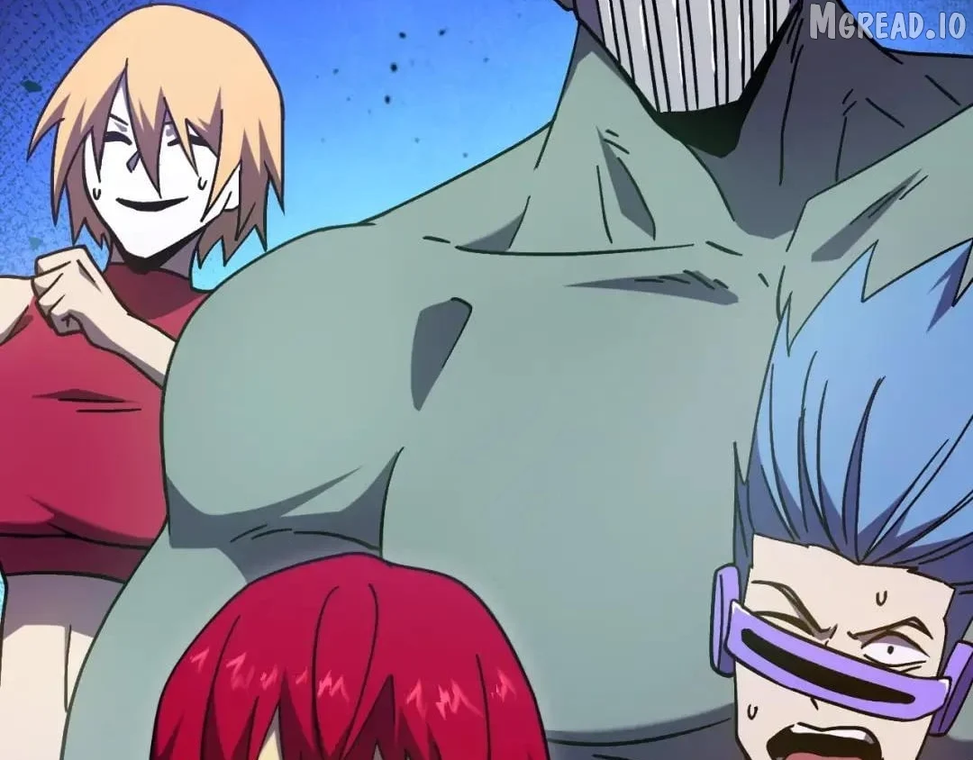 Log into the Future Chapter 328 page 93