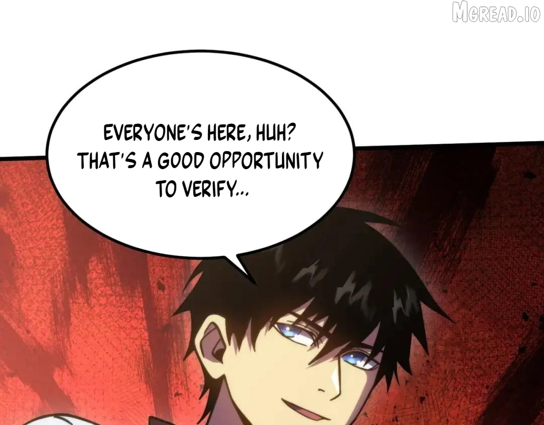 Log into the Future Chapter 328 page 95
