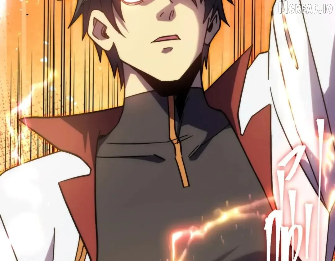 Log into the Future Chapter 328 page 105