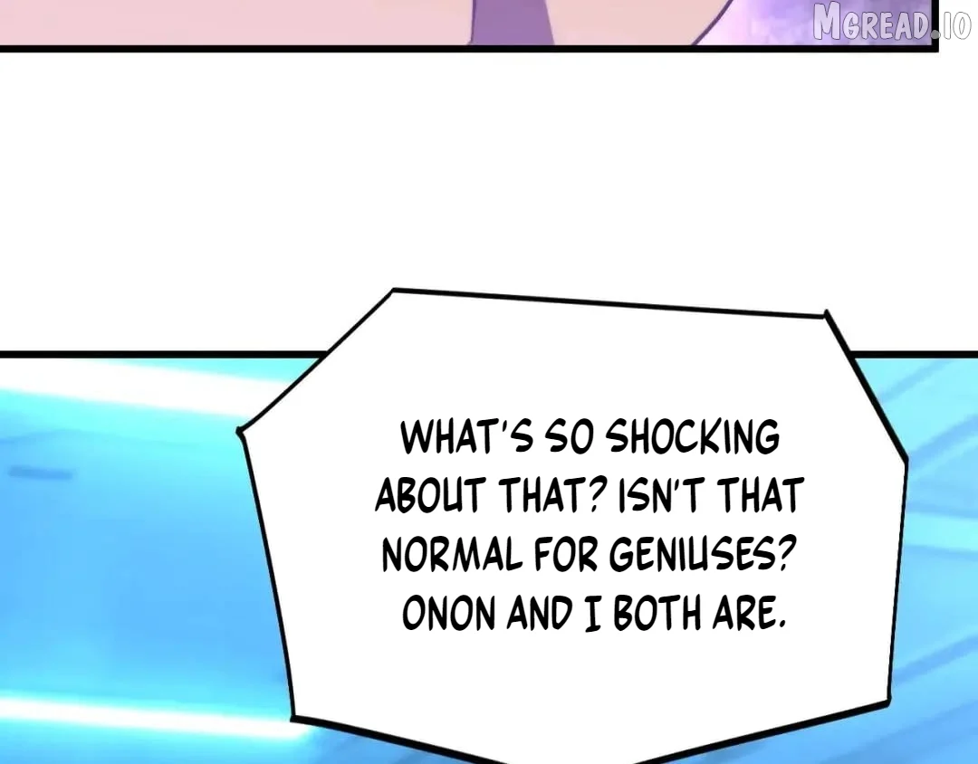 Log into the Future Chapter 328 page 129