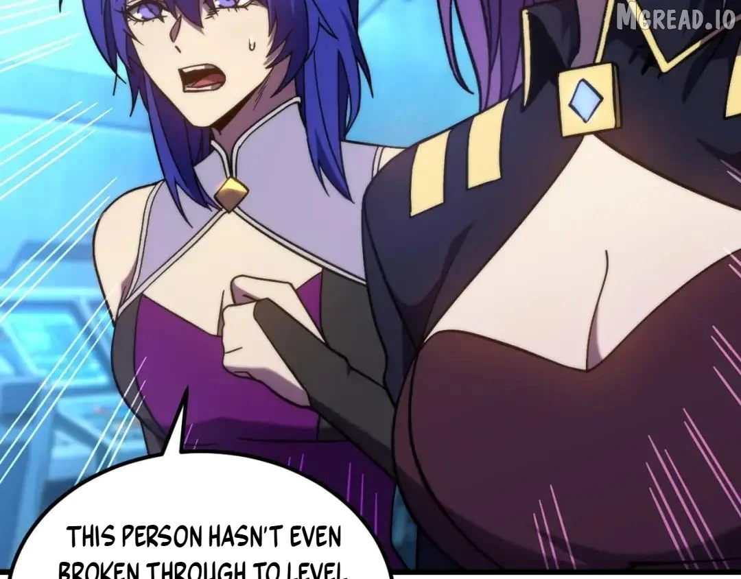 Log into the Future Chapter 328 page 124