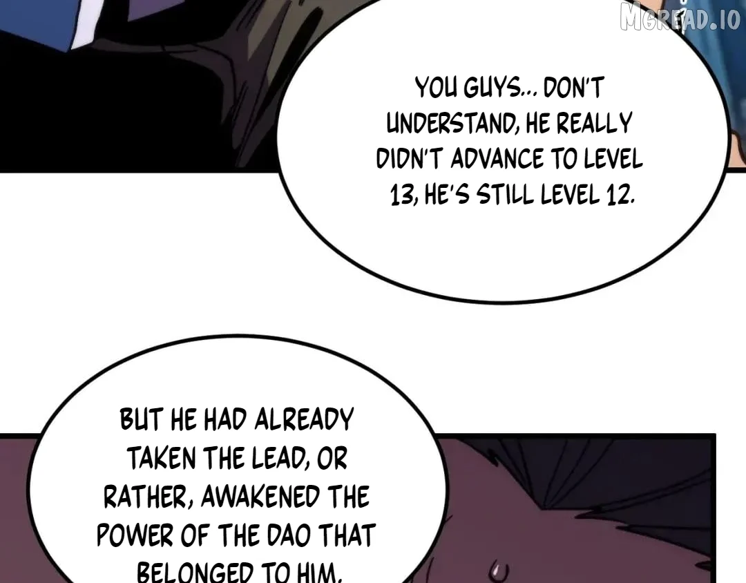 Log into the Future Chapter 328 page 127