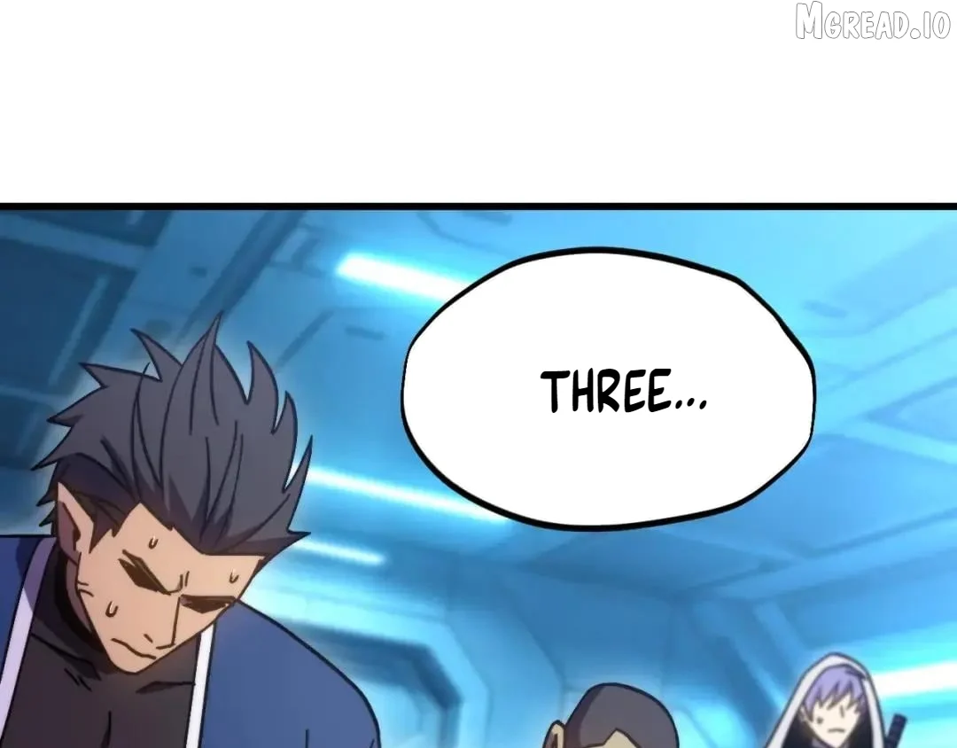 Log into the Future Chapter 328 page 121