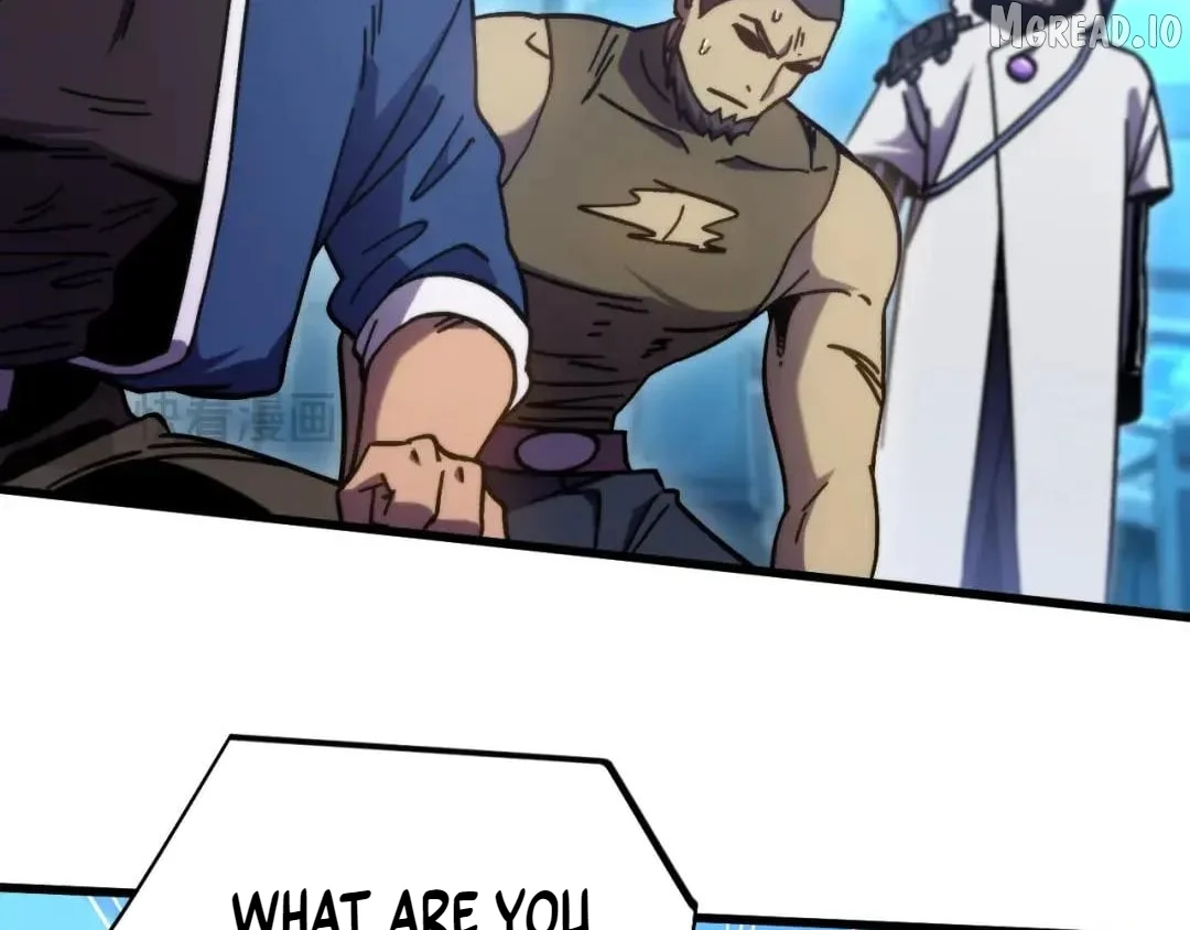 Log into the Future Chapter 328 page 122