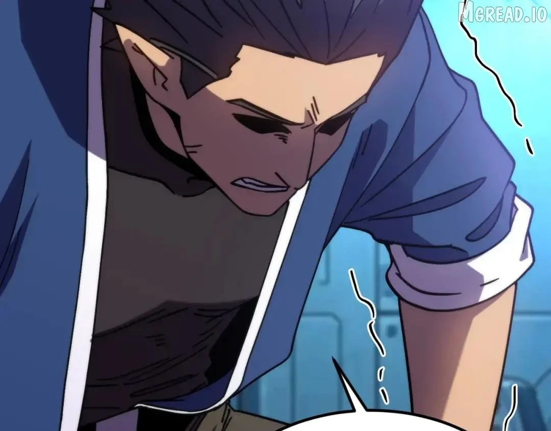 Log into the Future Chapter 328 page 126