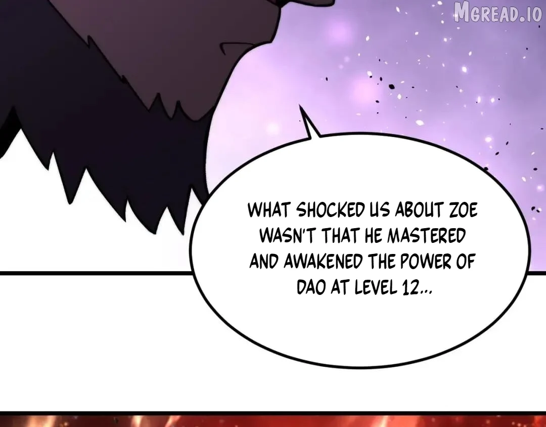 Log into the Future Chapter 328 page 134