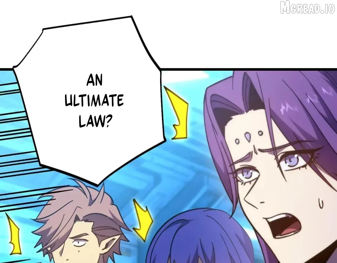 Log into the Future Chapter 328 page 138