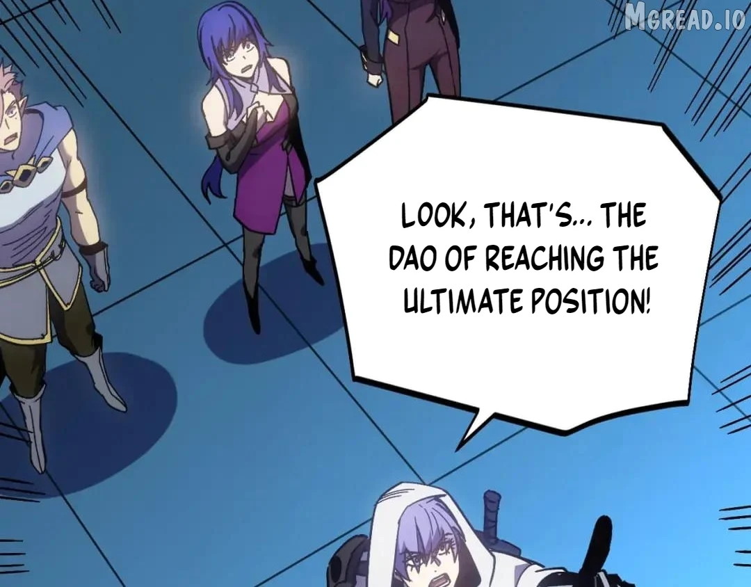 Log into the Future Chapter 328 page 148